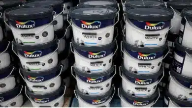 JSW Acquires Dulux Paints Business in a Major Deal