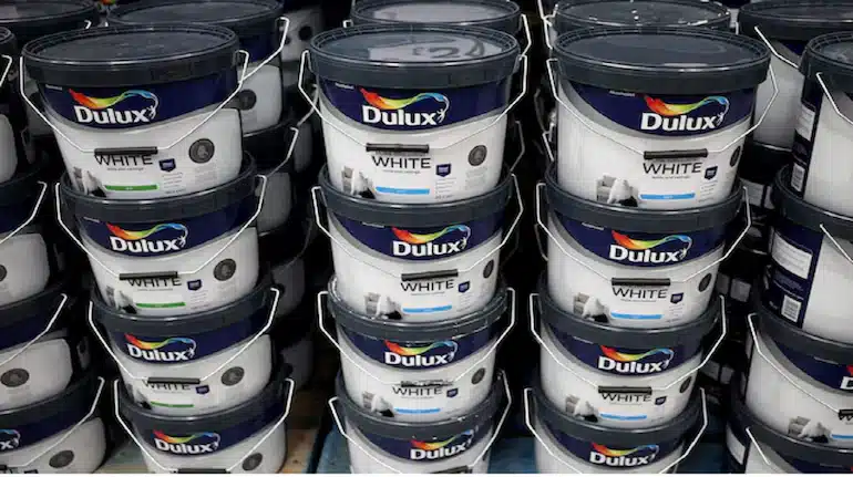 JSW Acquires Dulux Paints Business in a Major Deal