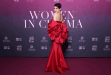 Jacqueline Fernandez Set to Receive Honor at Italian Gala