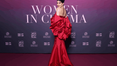 Jacqueline Fernandez Set to Receive Honor at Italian Gala
