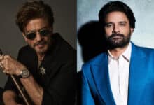 Jaideep Ahlawat Joins Shah Rukh Khan in Upcoming Film 'King'