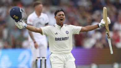 Exploring Yashasvi Jaiswal's Unique Qualities Ahead of IND vs ENG 1st Test