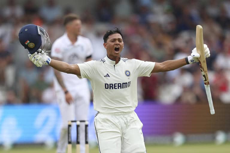 Exploring Yashasvi Jaiswal's Unique Qualities Ahead of IND vs ENG 1st Test
