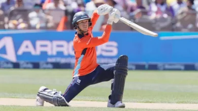 Jake Fraser-McGurk Shines Bright with 11 Sixes as Delhi Capitals Struggle