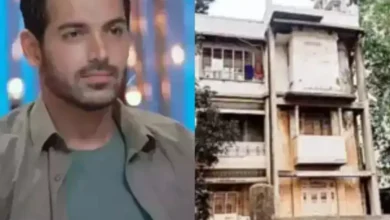 John Abraham Lists Three Mumbai Properties for Rent to Boost Earnings
