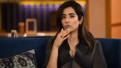 Jonita Gandhi Shares Surprising Story of Receiving an Unsolicited Photo with Her Own Image