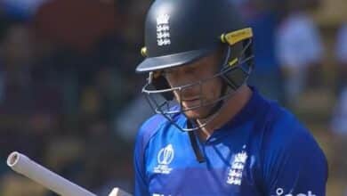 Jos Buttler Shares Bold Forecast for Young Cricket Prodigy at 14