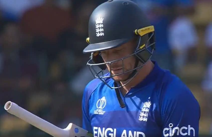 Jos Buttler Shares Bold Forecast for Young Cricket Prodigy at 14