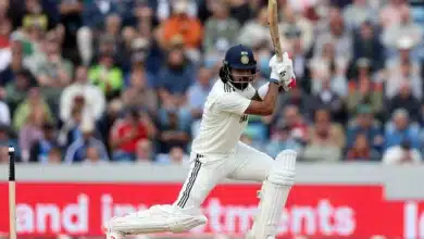 KL Rahul Opens Up: "Country Comes First, Even Before My Child"