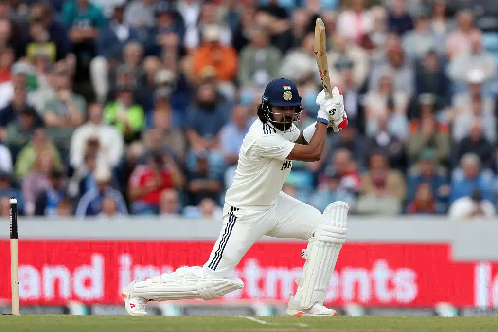 KL Rahul Opens Up: "Country Comes First, Even Before My Child"