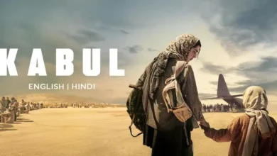 Kabul Launches on Lionsgate Play Streaming Platform