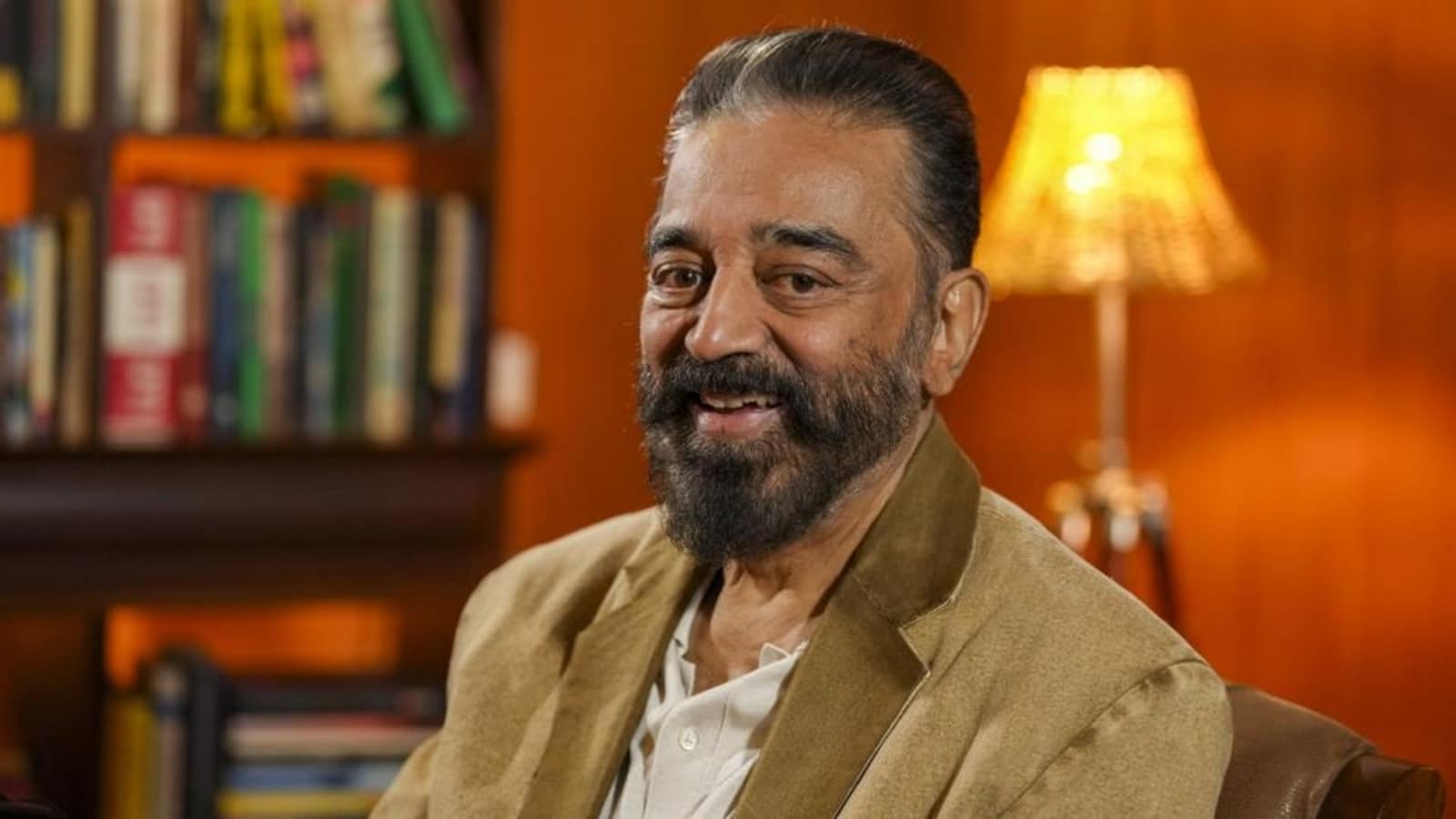 Kamal Haasan Weighs In on Hindi Imposition Controversy in Tamil Nadu