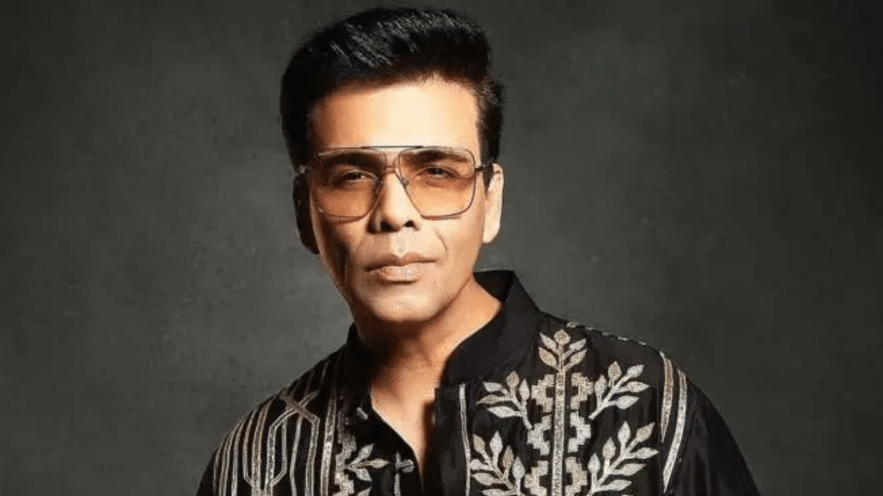 Karan Johar Critiques 'Herd Mentality' While Discussing Pushpa