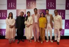 Karan Johar Takes the Spotlight as Brand Ambassador for The Bridal Retreat
