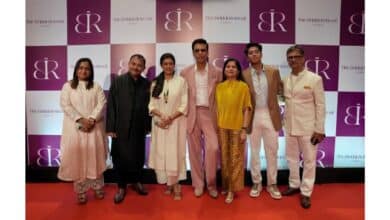 Karan Johar Takes the Spotlight as Brand Ambassador for The Bridal Retreat