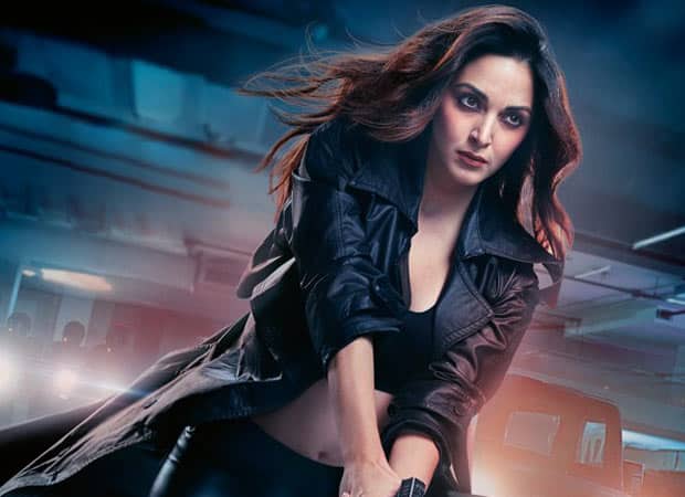 Kiara Advani Reveals Fierce New Look as She Embraces Her Warrior Spirit