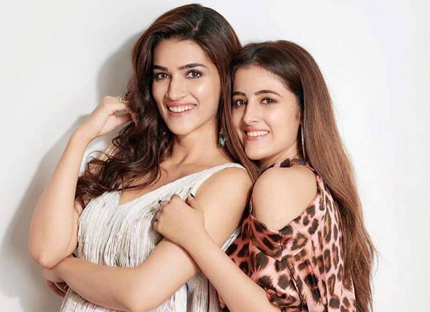Kriti Sanon's Sister Nupur Sanon Under Fire Following Recent Controversy