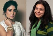 Kritika Kamra Completes Filming for Anusha Rizvi's Female-Centric Project