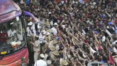 Krunal Pandya Addresses Bengaluru Stampede Incident, Shares Insights on RCB