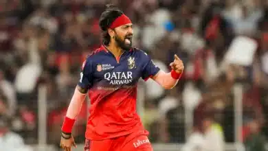 IPL 2025: Krunal Helps Virat Kohli Break 18-Year Drought