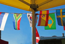 Flags of Latin America: History and Fun Facts