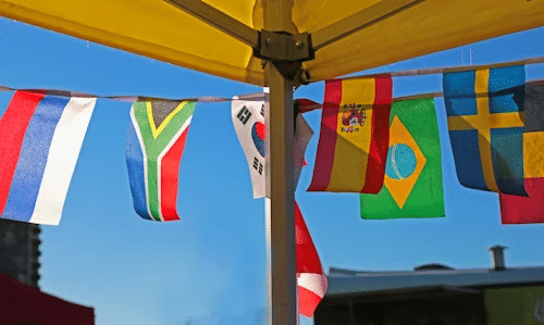 Flags of Latin America: History and Fun Facts
