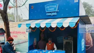 Leading Food Companies in India: Amul Maintains Its Position, Followed by Mother Dairy