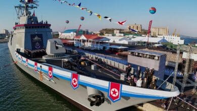 Lessons from North Korea's Warship Setback: Insights into Kim Jong Un's Leadership