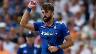 Liam Plunkett Ponders Cricket's Popularity with a Playful Question: "Is It Played on Horseback?"