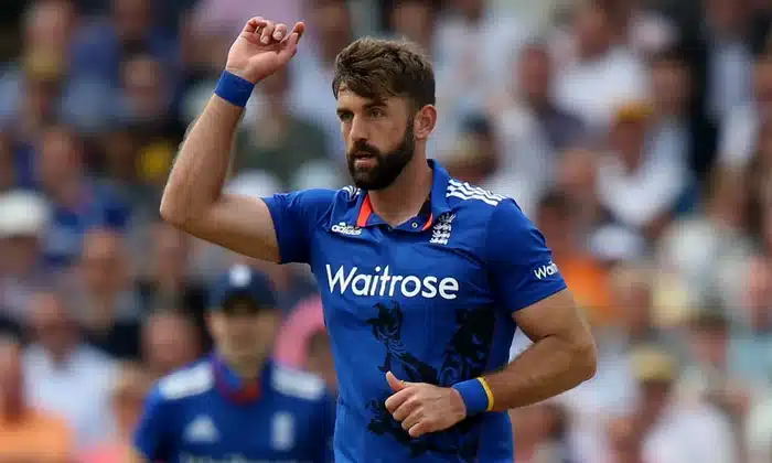 Liam Plunkett Ponders Cricket's Popularity with a Playful Question: "Is It Played on Horseback?"