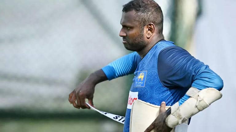Limited to Just Four Tests in 2025: Sri Lanka's Struggle for More Matches Explained