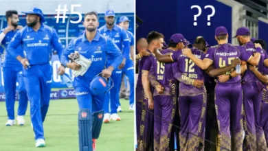 MLC 2025: Ian Holland Shines with Four Wickets as Rachin Ravindra Impresses