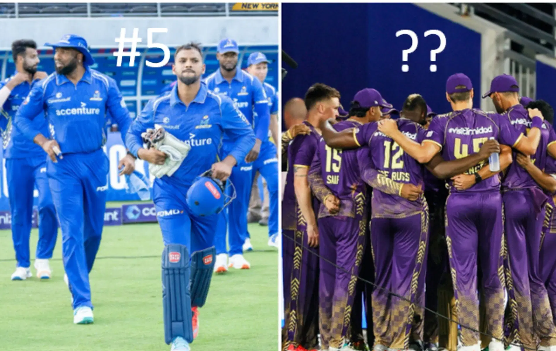 MLC 2025: Ian Holland Shines with Four Wickets as Rachin Ravindra Impresses