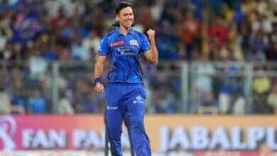 MLC 2025: Turmoil Unfolds as Trent Boult Leaves the MINY vs TKS Match