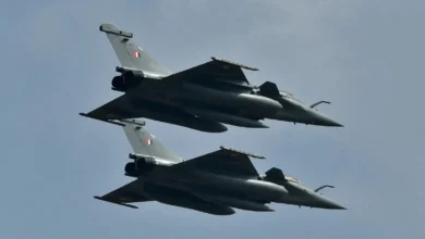 Major Defense Enhancement: Rafale Fighter Aircraft Fuselages to be Produced