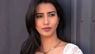 Manasvi Mamgai's Hollywood Debut 'Captivated' Features Al
