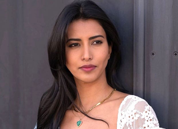 Manasvi Mamgai's Hollywood Debut 'Captivated' Features Al