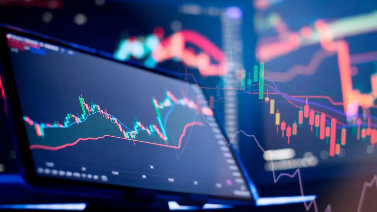 Stock Market Update: Nifty50 Begins Trading Above 25,100; BSE Sensex Performance