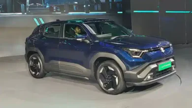 Maruti Suzuki Reduces e-Vitara Production by 67% Amid Rare Challenges