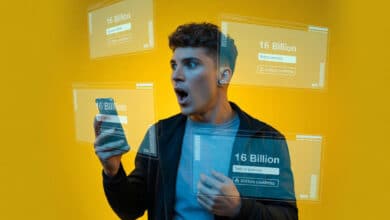 Massive Data Breach Exposes 16 Billion Login Credentials