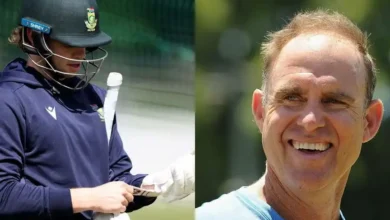 Matthew Hayden Calls Out South Africa's Performance in WTC Final