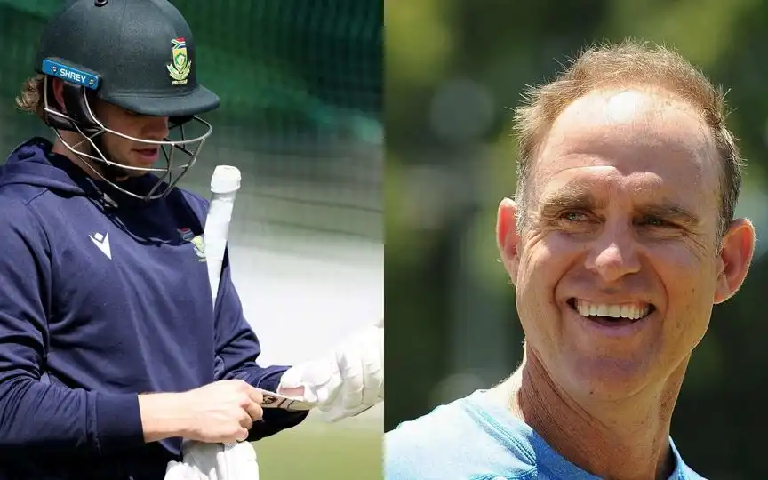 Matthew Hayden Calls Out South Africa's Performance in WTC Final