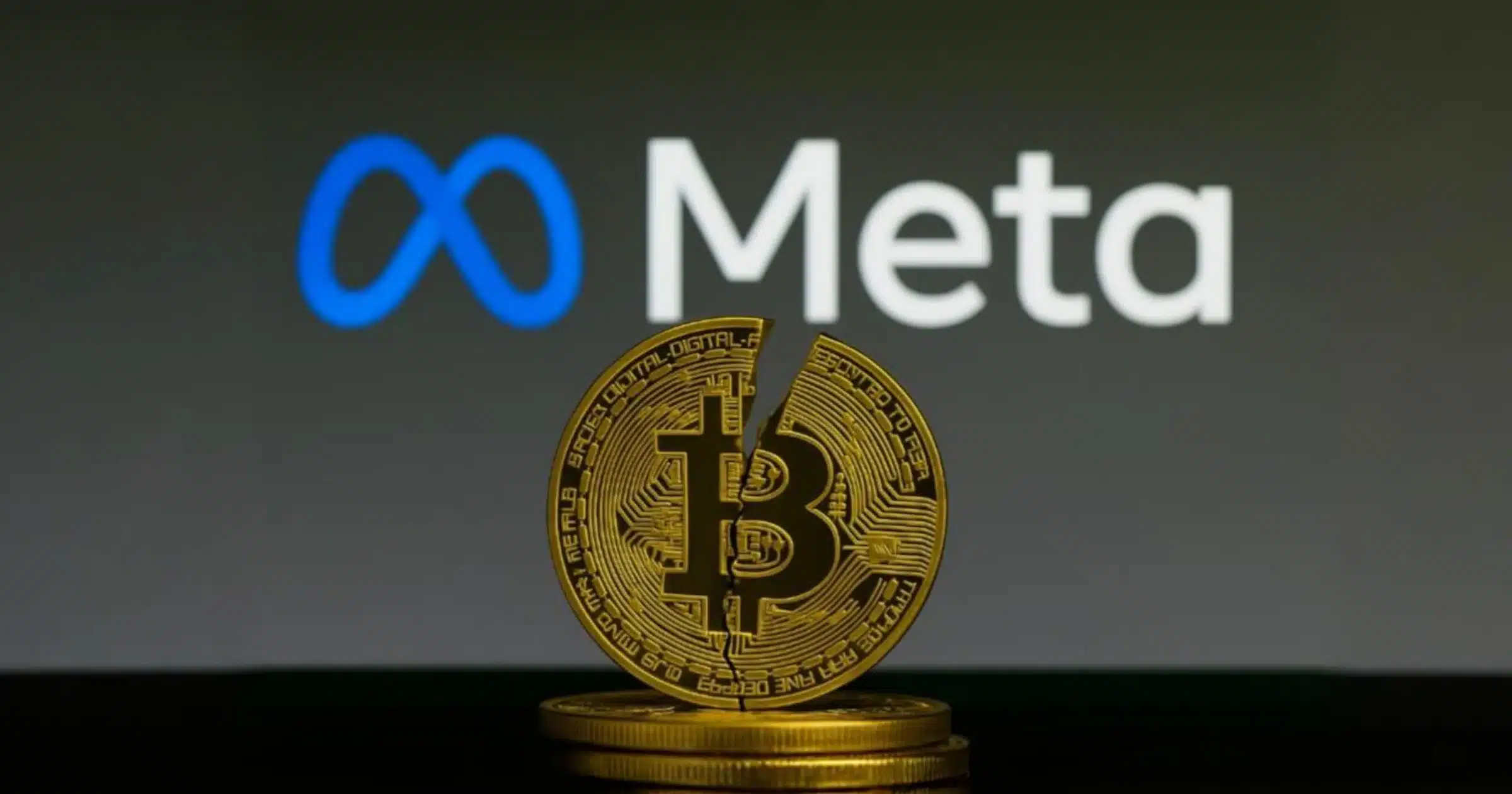 Meta Shareholders Reject Bitcoin Treasury Evaluation