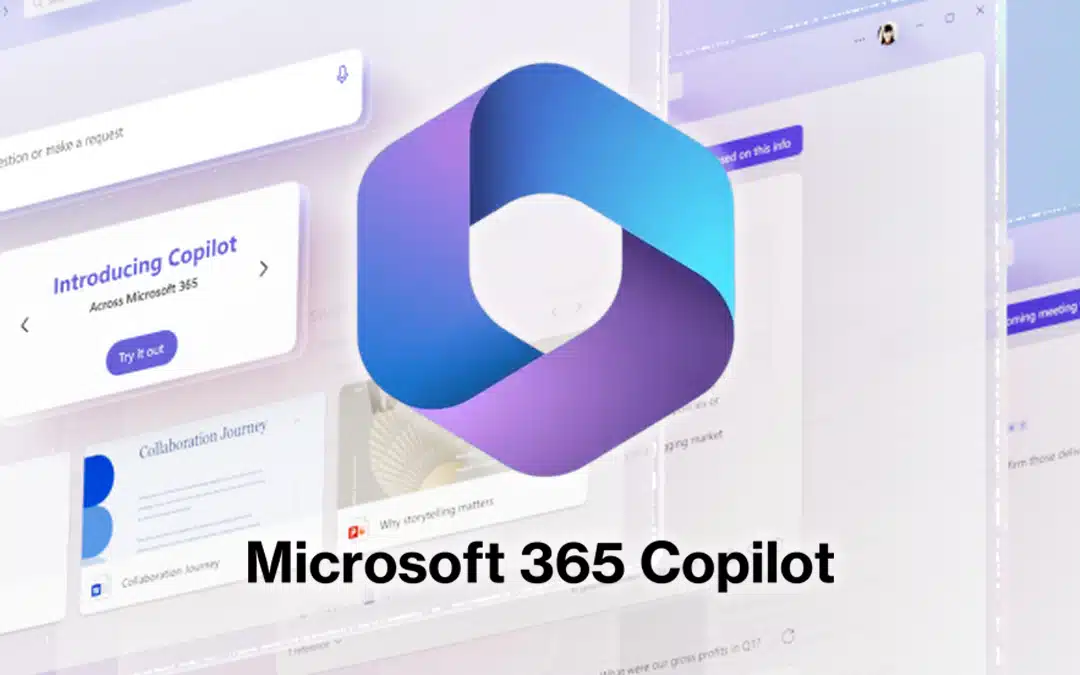 Microsoft 365 Copilot Security Vulnerability