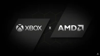 Microsoft Confirms Next-Gen Xbox Powered by AMD Chip