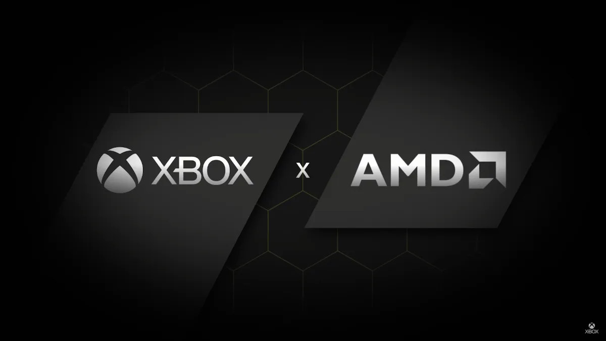 Microsoft Confirms Next-Gen Xbox Powered by AMD Chip