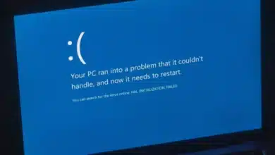 Microsoft Transitions from Blue Screen of Death to Streamlined Black Screen