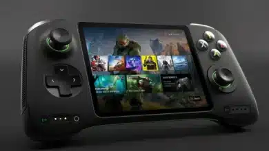 Microsoft's Xbox Handheld Console Development Halted