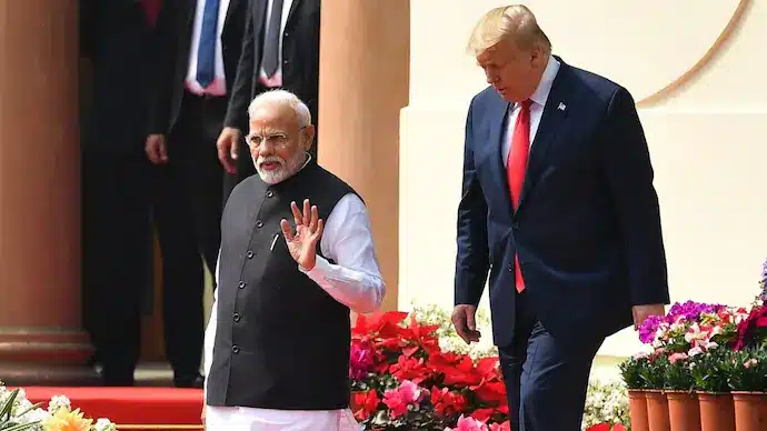 Donald Trump Suggests Major Developments Ahead for India and the US