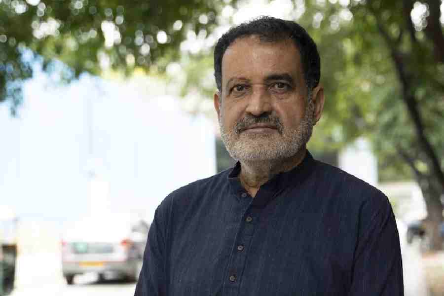 Mohandas Pai Highlights Shortage of Domestic Capital for Indian Companies